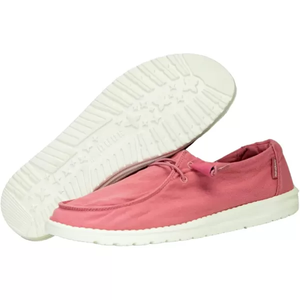 Hey Dude Women's Wendy Moccasin
