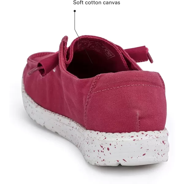 Hey Dude Women's Wendy Moccasin