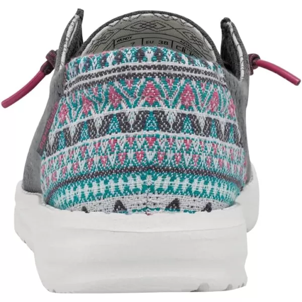Hey Dude Women's Wendy Moccasin