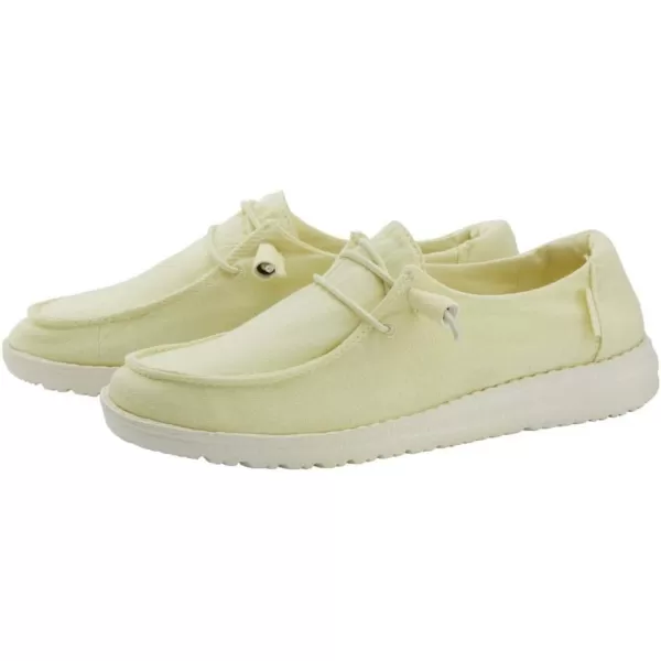 Hey Dude Women's Wendy Moccasin