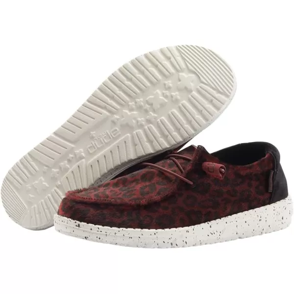 Hey Dude Women's Wendy Moccasin