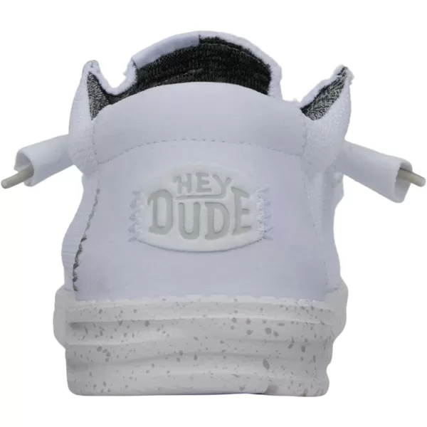 Hey Dude mens Wally Americana
