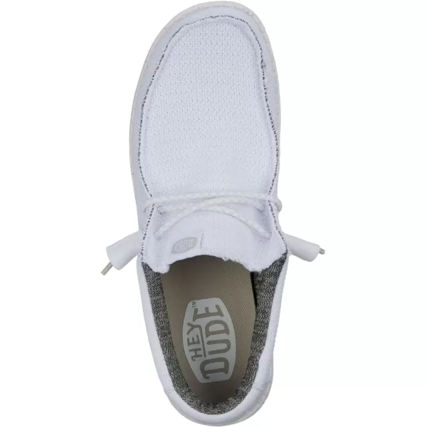 Hey Dude mens Wally Americana