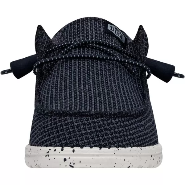 Hey Dude mens Wally Americana