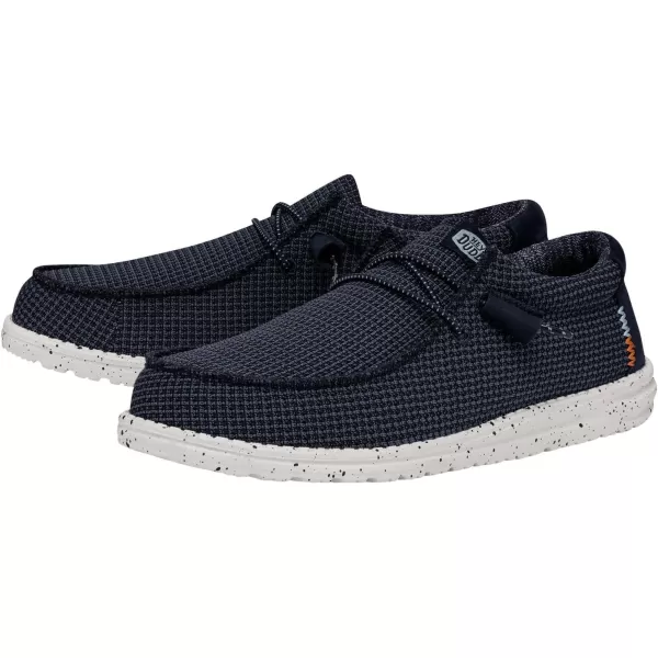 Hey Dude mens Wally Americana