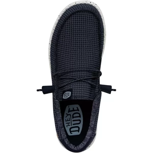 Hey Dude mens Wally Americana