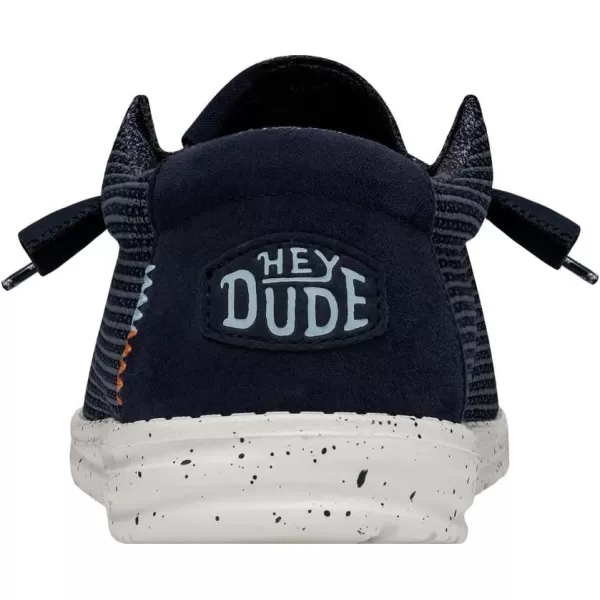 Hey Dude mens Wally Americana