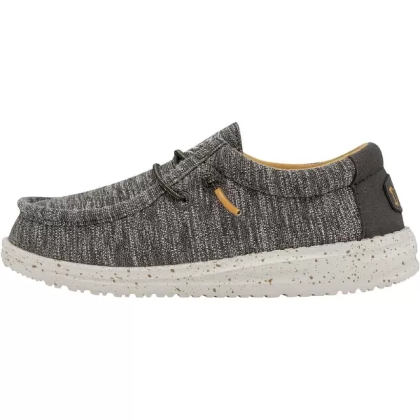 Hey Dude Wally Stretch Shoes