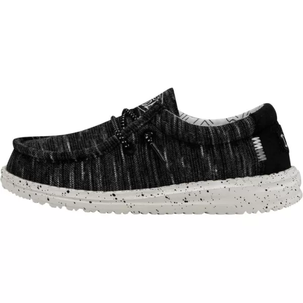 Hey Dude Wally Stretch Shoes