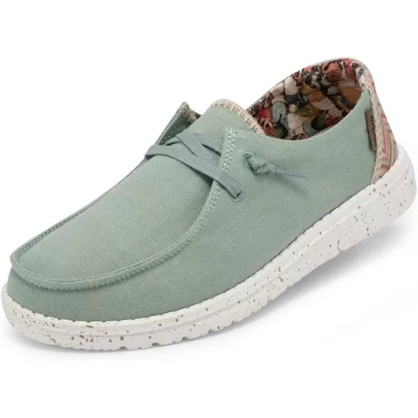 Hey Dude Women's Wendy Moccasin