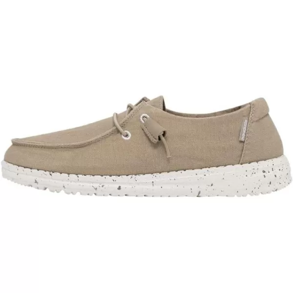 Hey Dude Women's Wendy Moccasin