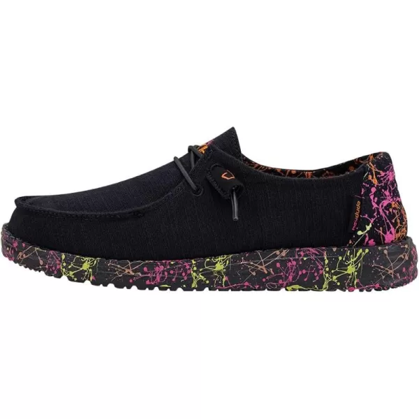 Hey Dude Women's Wendy Moccasin