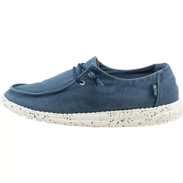 Hey Dude Women's Wendy Moccasin