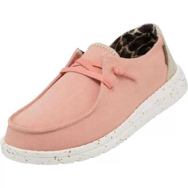 Hey Dude Women's Wendy Moccasin