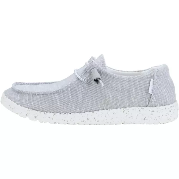 Hey Dude Women's Wendy Moccasin