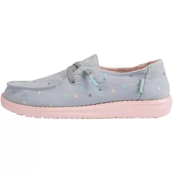 Hey Dude Women's Wendy Moccasin