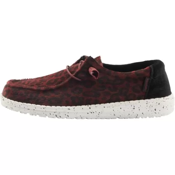 Hey Dude Women's Wendy Moccasin