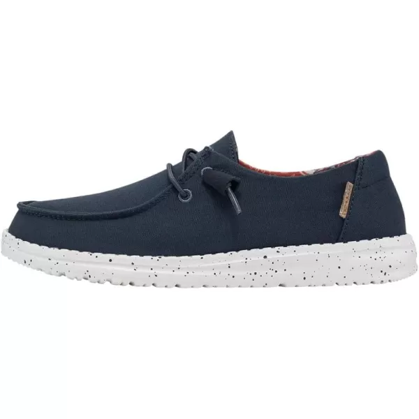 Hey Dude Women's Wendy Moccasin