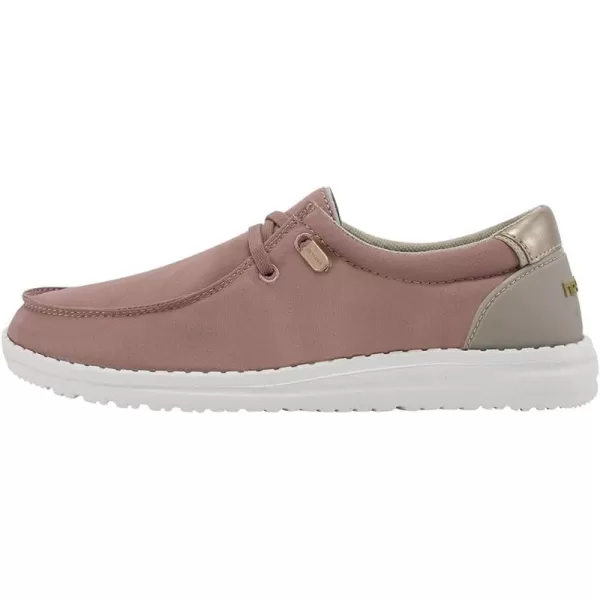 Hey Dude Women's Wendy Moccasin