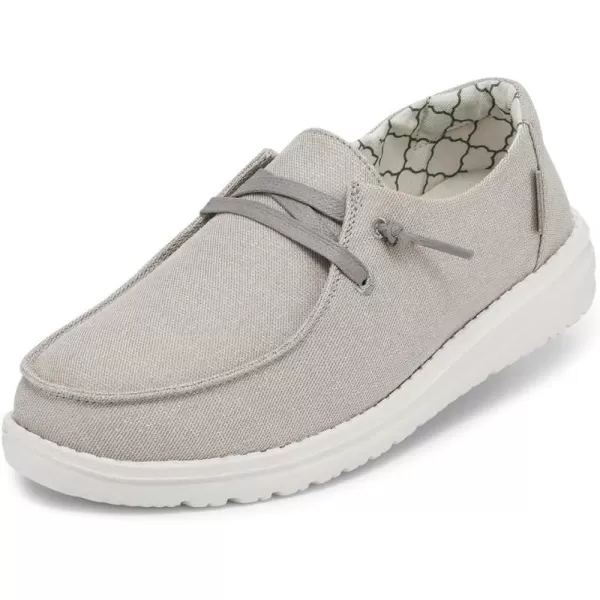 Hey Dude Women's Wendy Moccasin