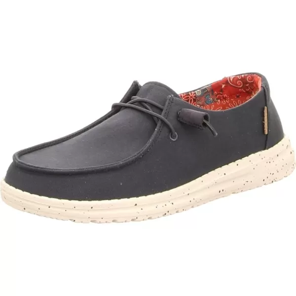 Hey Dude Women's Wendy Moccasin