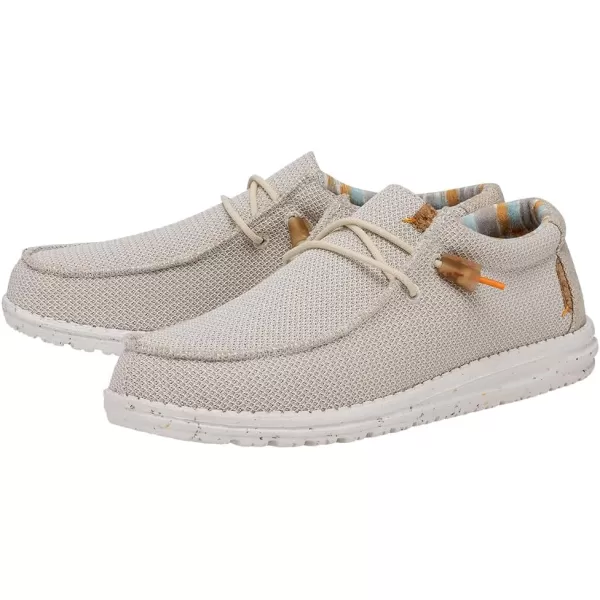 Hey Dude Unisex-Adult Wally Stretch