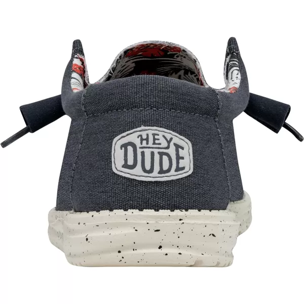 Hey Dude Unisex-Adult Wally Stretch