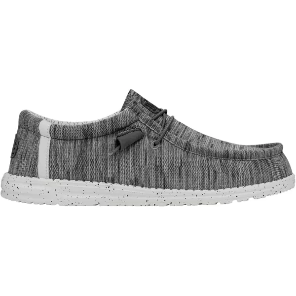 Hey Dude Unisex-Adult Wally Stretch