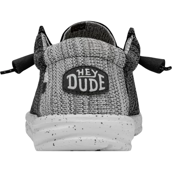 Hey Dude Unisex-Adult Wally Stretch