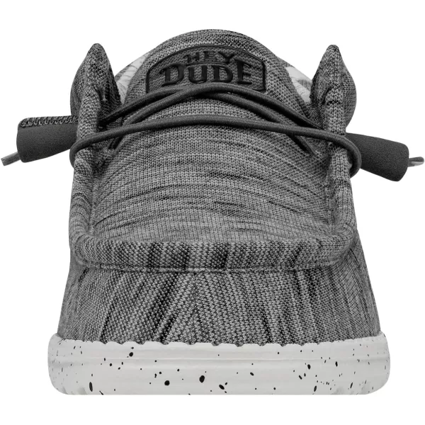 Hey Dude Unisex-Adult Wally Stretch