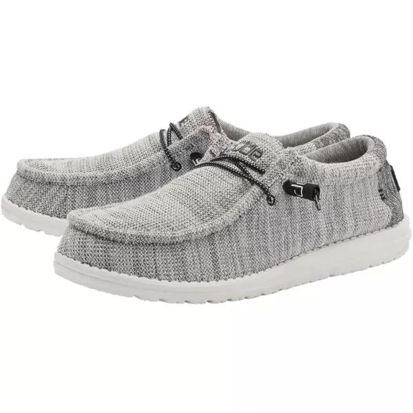 Hey Dude Unisex-Adult Wally Stretch
