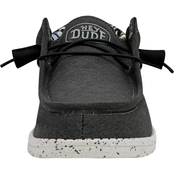 Hey Dude Unisex-Adult Wally Stretch