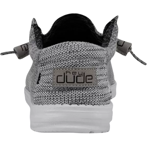 Hey Dude Unisex-Adult Wally Stretch