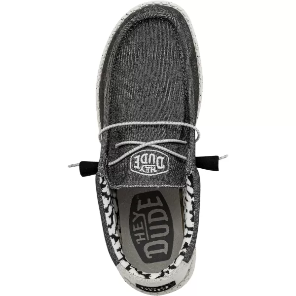 Hey Dude Unisex-Adult Wally Stretch