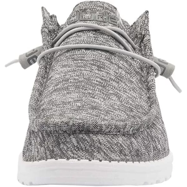 Hey Dude Unisex-Adult Wally Stretch