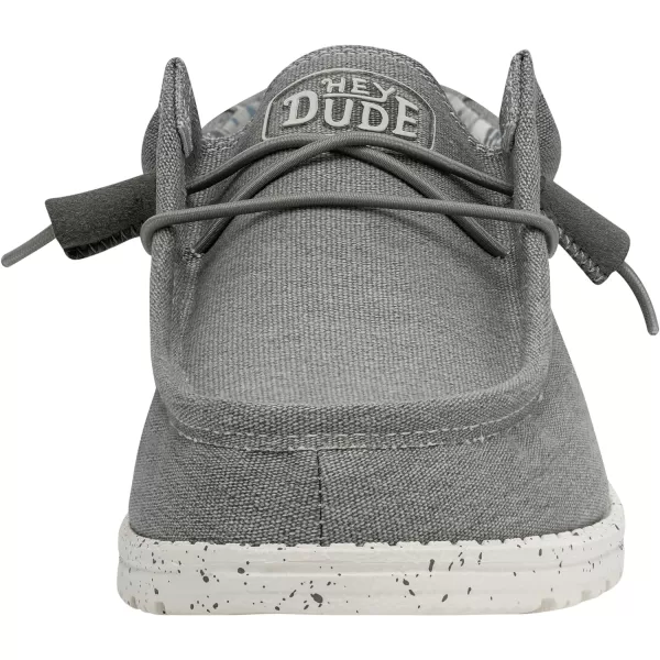 Hey Dude Unisex-Adult Wally Stretch