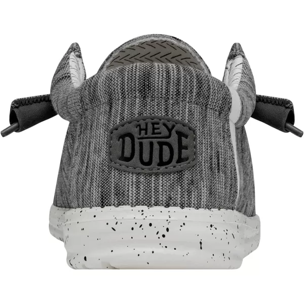 Hey Dude Unisex-Adult Wally Stretch