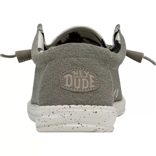 Hey Dude Unisex-Adult Wally Stretch