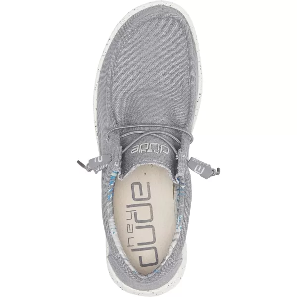 Hey Dude Unisex-Adult Wally Stretch