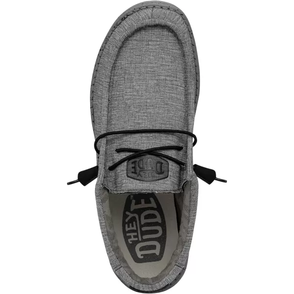 Hey Dude Unisex-Adult Wally Stretch