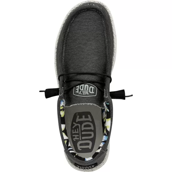 Hey Dude Unisex-Adult Wally Stretch