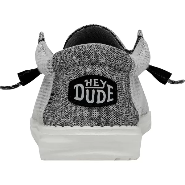 Hey Dude Unisex-Adult Wally Stretch