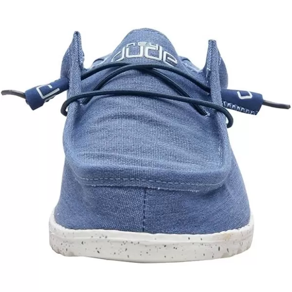 Hey Dude Unisex-Adult Wally Stretch