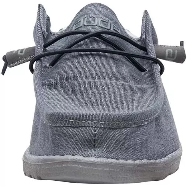 Hey Dude Unisex-Adult Wally Stretch