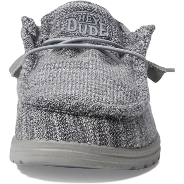 Hey Dude Unisex-Adult Wally Stretch