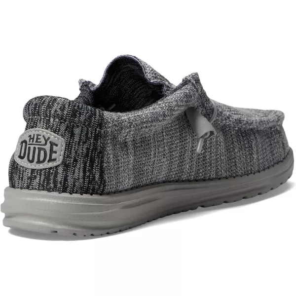Hey Dude Unisex-Adult Wally Stretch