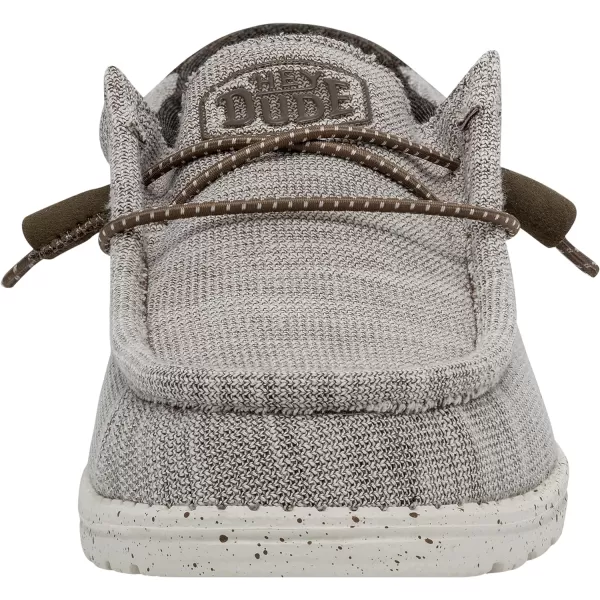 Hey Dude Unisex-Adult Wally Stretch