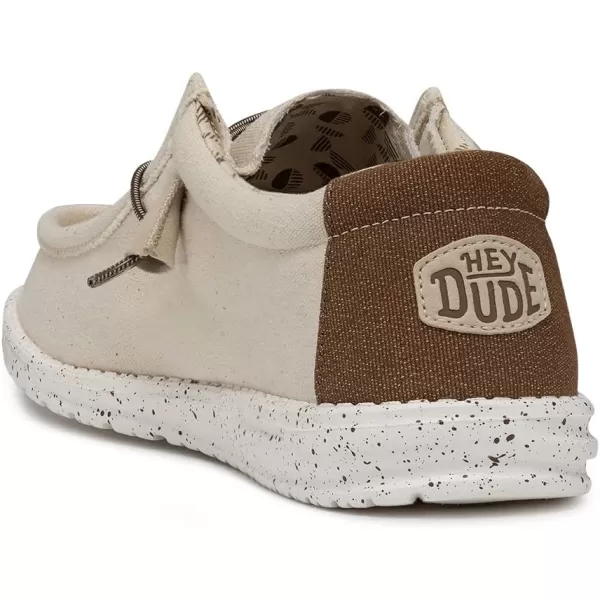 Hey Dude Unisex-Adult Wally Stretch