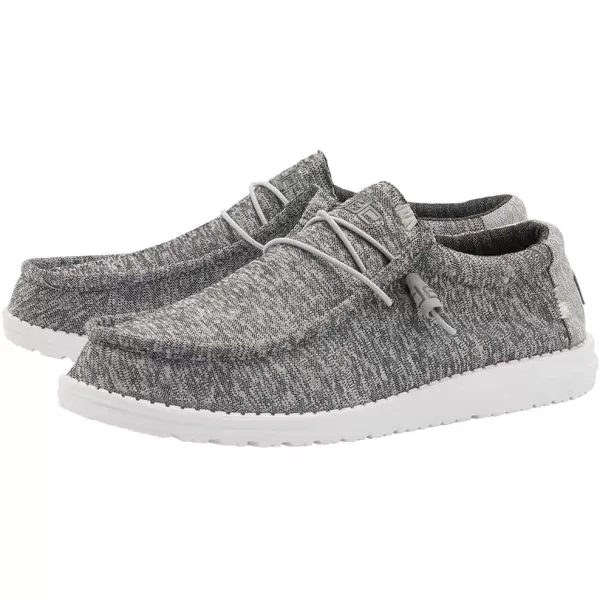 Hey Dude Unisex-Adult Wally Stretch