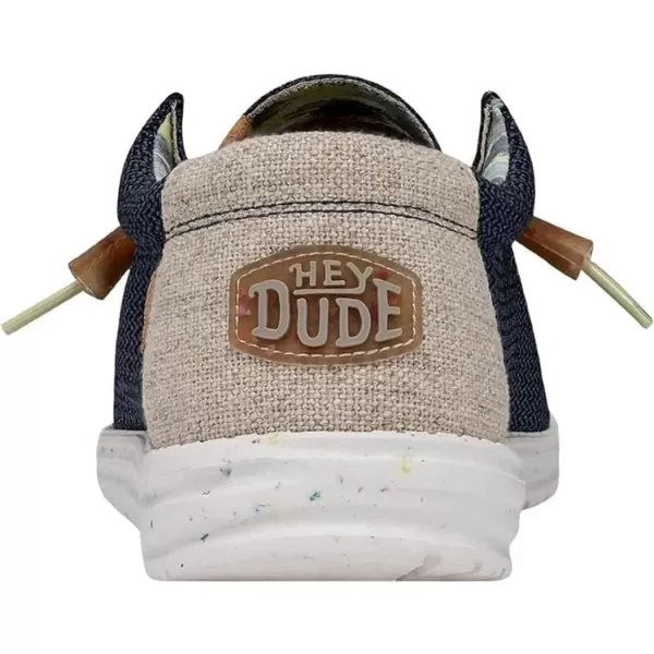 Hey Dude Unisex-Adult Wally Stretch